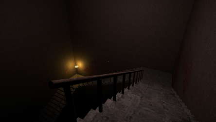SCP-087 screenshot 1