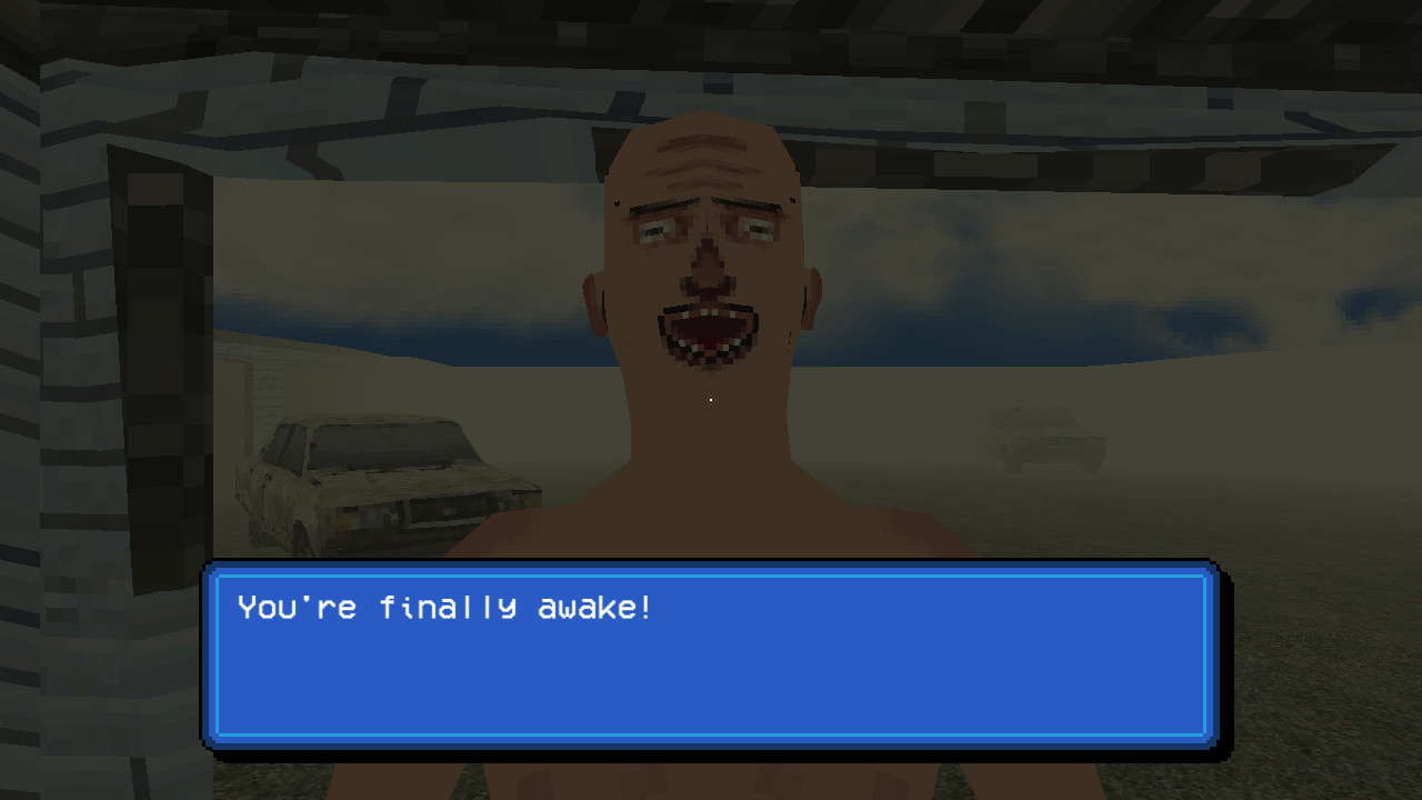 BATYA screenshot