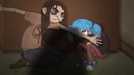 Sally Face - Episode One screenshot 25