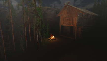 BURNT ASHES screenshot 6
