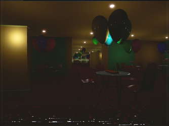 Backrooms Mainframe screenshot 5