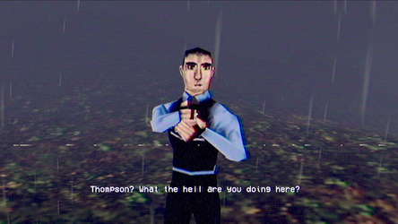 Psychopathy Assessment screenshot 17