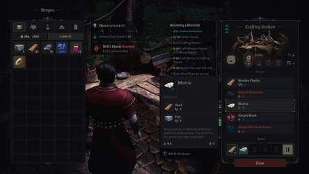 Vampires: Bloodlord Rising screenshot 8