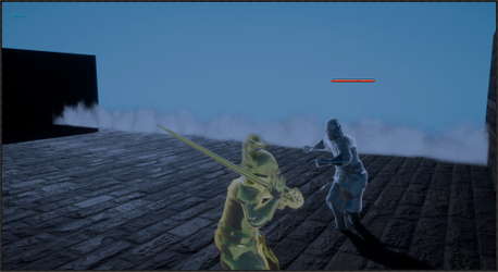 Blades of Worlds screenshot 6