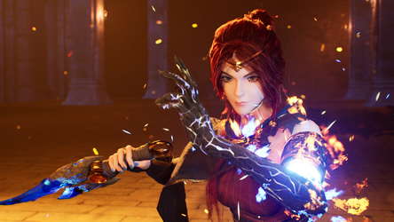 Mortal Rite screenshot 5