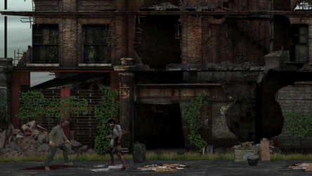 Herd is Coming screenshot 5