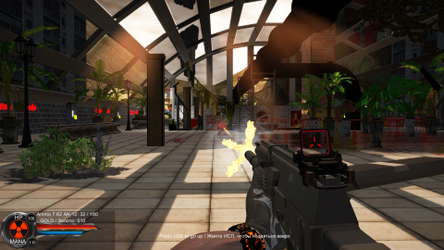 Distorted world screenshot 72