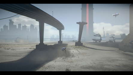 7th Sector screenshot 12