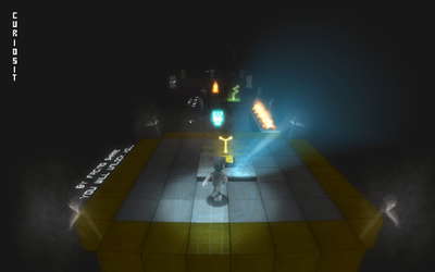 Face It - A game to fight inner demons screenshot 7
