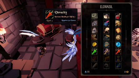 Knight Crawlers screenshot 9