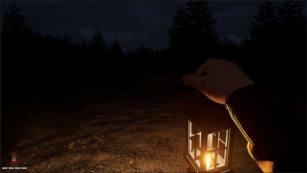 Last Sighting screenshot 7