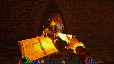 GRAVEN screenshot 15