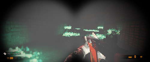 The Nightmare Of Arrival Chapter 1 screenshot 59