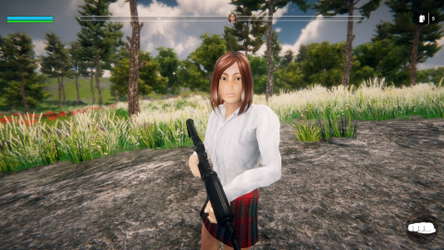 First Customer screenshot 20