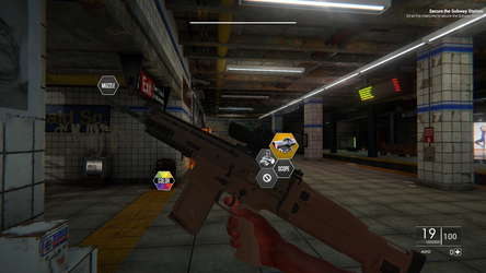 Midnight Alert screenshot 6