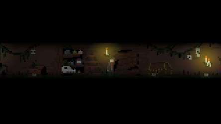 The Devilry Reservation screenshot 3