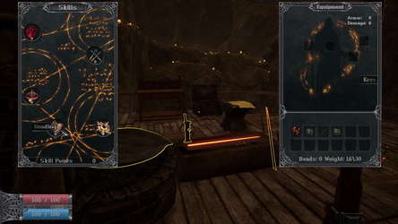 Imprisoned Hyperion 2 screenshot 3