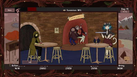 Cult of Abaruth screenshot 6