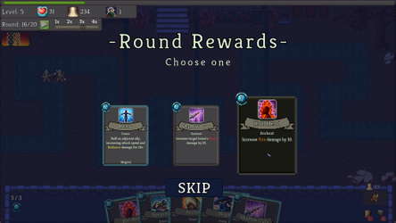 Age of Enchantment screenshot 4