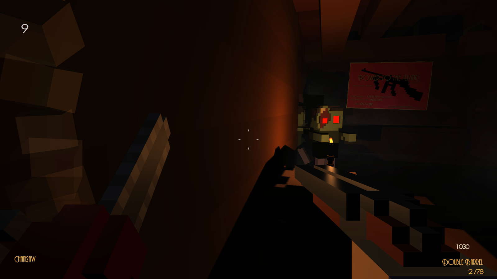The Hateful Dead screenshot