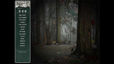 Apparitions: Kotsmine Hills screenshot 6
