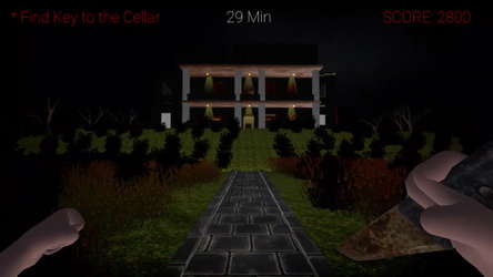 Motel Murder screenshot 5