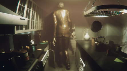 Dead Faces screenshot 9