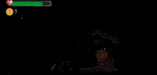 The Ninja screenshot 1