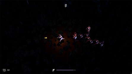 Baratrum screenshot 7