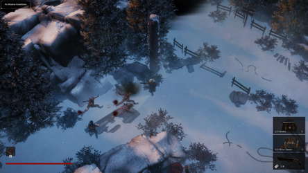 Falsepine screenshot 3