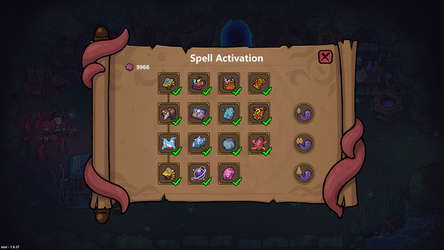 Magicraft screenshot 4