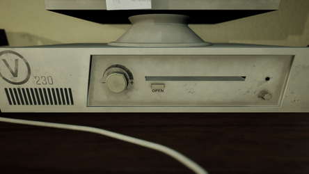 Vessel Blue screenshot 9