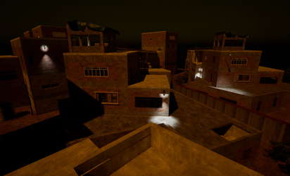 Millennium Police screenshot 6