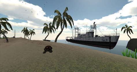 Evil Spirits screenshot 7