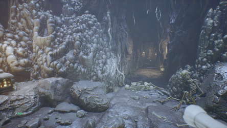 Gnarly Hike screenshot 14