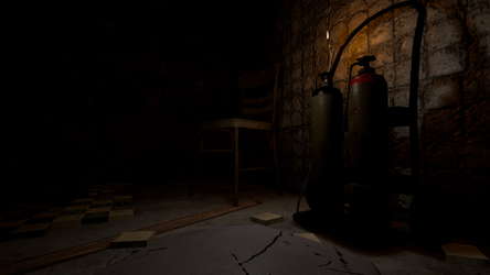 Subject 264 screenshot 10