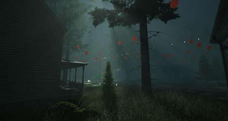 Binky show screenshot 3