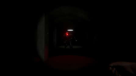 THE UNKNOWN HALLS screenshot 2