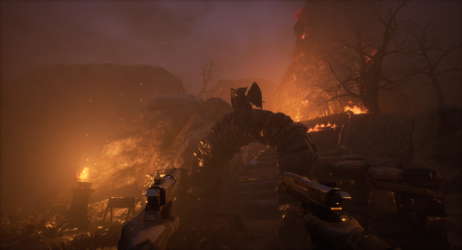 Project RIP screenshot 11