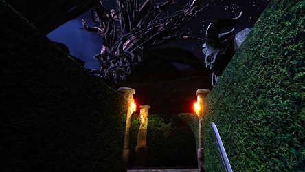Tales of Sintra: The Dark Vortex screenshot 16
