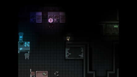 Araka~JK Exorcist Horror RPG screenshot 2