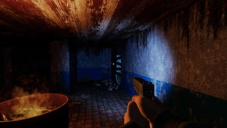 UFOBIA screenshot 3