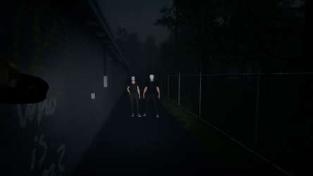 Welcome to the Game III screenshot 14