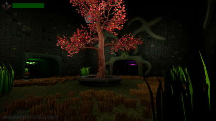 Susurye of Shadows screenshot 6