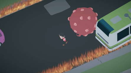 A Day Without Me screenshot 5