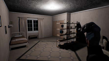 Smile, you're being filmed screenshot 5