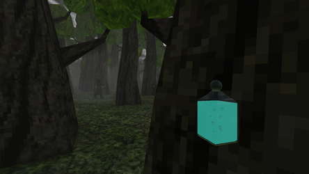 The Warrens screenshot 2