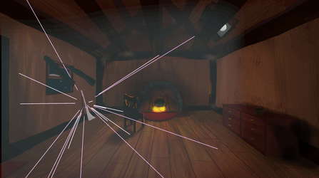 Escape from Grimazel's Cottage screenshot 7