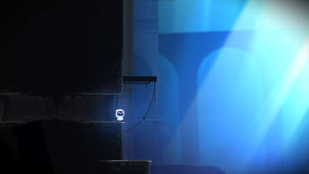 Sheepy: A Short Adventure screenshot 1