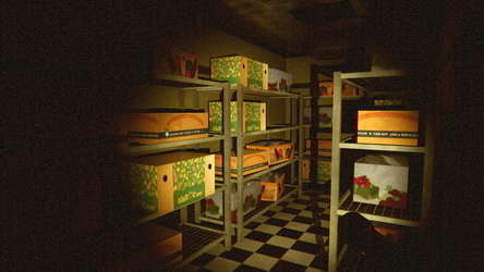 True Nightmare - Roadside Сafe screenshot 7